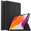 Casecentive Smart Case Tri-fold Stand iPad 10.2 schwarz