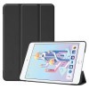 Casecentive Smart Leder Foliohülle iPad Mini 4 / 5 schwarz
