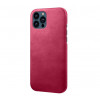 Casecentive Lederhülle iPhone 13 Pro pink