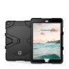 Casecentive Ultimate Hardcase iPad Air 2 schwarz
