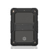 Casecentive Ultimate Hardcase iPad Pro 10.5 / Air 10.5 (2019) schwarz