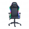 Fourze Junior Gaming Stuhl RGB schwarz