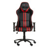Gear4U Elite Gaming Stuhl Rot / Schwarz 