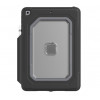Griffin Survivor All-Terrain 2 Case iPad 10.2 Hülle (2019 / 2020 / 2021) schwarz