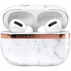 Richmond & Finch Freedom Series Airpods Pro Hülle Mamor