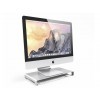 Satechi Aluminium Ständer iMac und Macbook Silber
