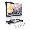 Satechi Aluminum Ständer iMac und Macbook schwarz