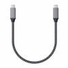 Satechi USB4-C zu USB-C Kabel 25cm