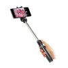SBS Wireless Selfie-Stick Tripod