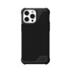 UAG Metropolis Lite Kevlar Hard Case iPhone 13 Pro schwarz