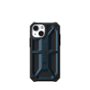 UAG Monarch Hardcase iPhone 13 Mini blau