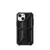 UAG Monarch Hardcase iPhone 13 Mini Carbonfaser