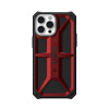 UAG Monarch Hardcase iPhone 13 Pro rot