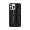 UAG Monarch Hardcase iPhone 13 Pro schwarz