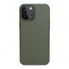 UAG Outback stoßfeste Hülle iPhone 12 Pro Max olivgrün