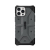 UAG Pathfinder Hardcase iPhone 13 Pro Max silber