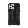 UAG Pathfinder Hardcase iPhone 13 Pro Max schwarz