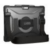 UAG Plasma Case Surface Pro X schwarz