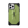 UAG Plasma Hardcase iPhone 13 Pro grün