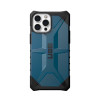 UAG Plasma Hardcase iPhone 13 Pro Max blau