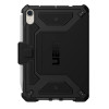 UAG Metropolis SE case iPad Mini 6 (2021) schwarz