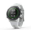 Wahoo Fitness ELEMNT RIVAL Multisport GPS Watch Kona White