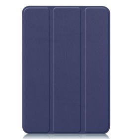 Casecentive Smart Case Tri-Fold iPad Mini 6 (2021) blau