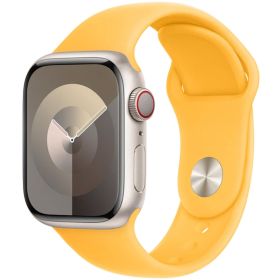 Apple Sport Armband Apple Watch 44mm / 45mm / 49mm Sunshine M/L
