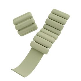 Bala Fuß- und Handgelenkgewichte 0,9 kg (2 lb) Sage