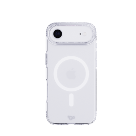 Tech21 EvoLite MagSafe Hülle iPhone Air Transparent
