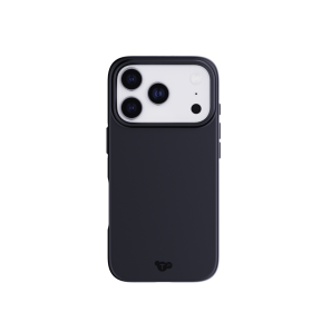 Tech21 EvoLite MagSafe Hülle iPhone 17 Pro Schwarz