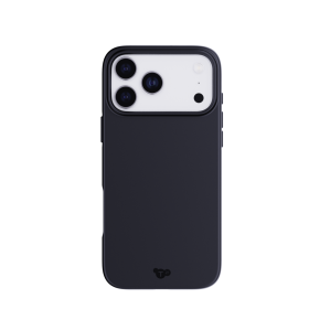 Tech21 EvoLite MagSafe Hülle iPhone 17 Pro Max Schwarz