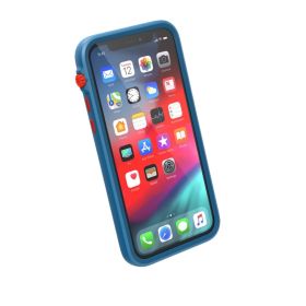 Catalyst Impact Protection Case iPhone 11 Blueridge / Sunset