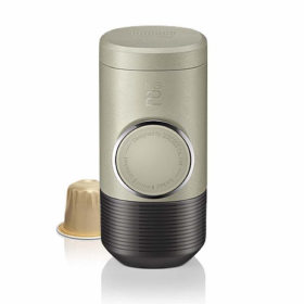 Wacaco Minipresso NS2 Portable Espresso Maschine