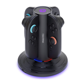 Oniverse Nintendo Switch 2 Charging Stand for 4 Joycons