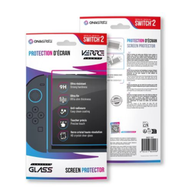 Oniverse Nintendo Switch 2 Bildschirm-Schutzfolie