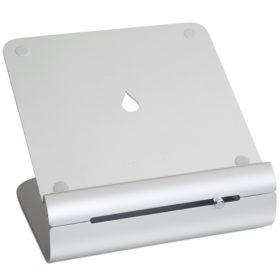 Rain Design iLevel2 Verstellbarer Laptop-Ständer Space Grau