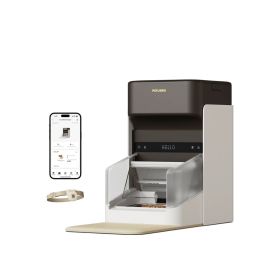 Petlibro One RFID Futterautomat