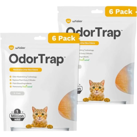 Litter Robot OdorTrap 6er-Packung