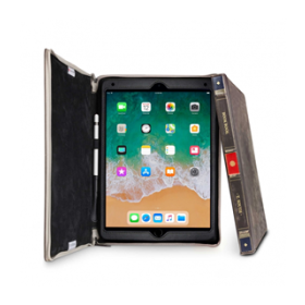 Twelve South BookBook iPad Pro 10.5" / Air 2019 Hülle Leder