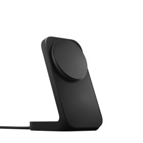 Nomad Base Magsafe Stand schwarz