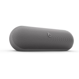 Beats Pill x Kim Kardashian Tragbarer Bluetooth Lautsprecher Dunkelgrau