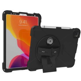 Joy Factory aXtion Bold MP iPad Pro 11 inch / iPad Air 2020 / 2022 schwarz