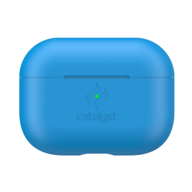 Catalyst Slim Case AirPods Pro Neon Blau