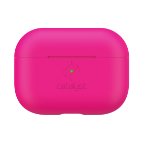 Catalyst Slim Case AirPods Pro Neon Pink