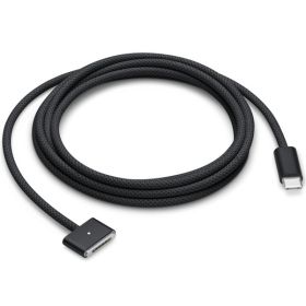 Apple USB-C - MagSafe 3 Kabel 2m Black