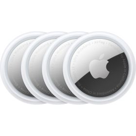 Apple AirTag - 4er Pack