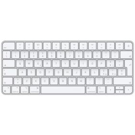 Apple Magic Keyboard QWERTY IT White
