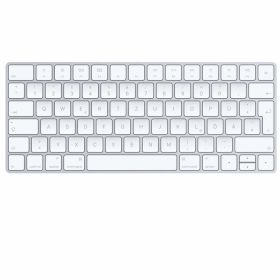 Apple Magic Keyboard QWERTZ Aluminium