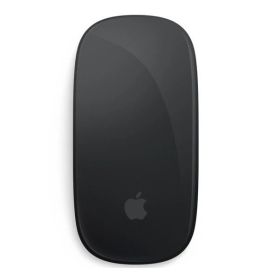 Apple Magic Mouse 3 (2024) Multi-Touch USB-C Schwarz